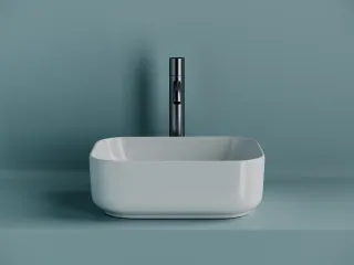 Раковина Ceramica Nova Element CN5042 40см белый